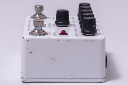 【used】Freedom Custom Guitar Research / Quad Sound-Bass Pre AMP【GIB Yokohama】