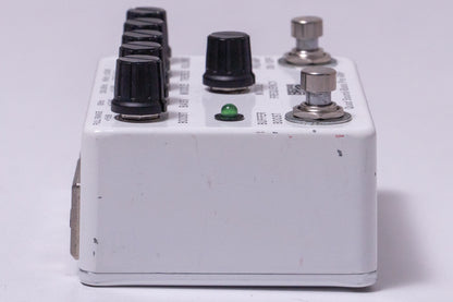 【used】Freedom Custom Guitar Research / Quad Sound-Bass Pre AMP【GIB Yokohama】