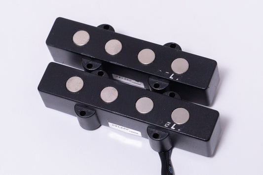 【used】Delano / JMVC 4 FE/M2 SET【GIB Yokohama】