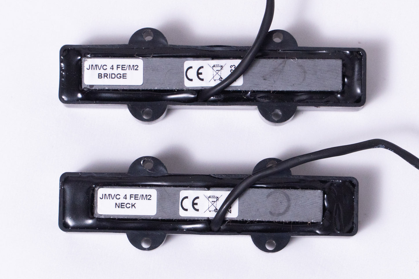 【used】Delano / JMVC 4 FE/M2 SET【GIB Yokohama】