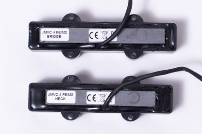 【used】Delano / JMVC 4 FE/M2 SET【GIB Yokohama】