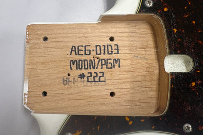【used】moon / JB-5 SUTOH MODEL SWH 4.605kg #56527【GIB Yokohama】