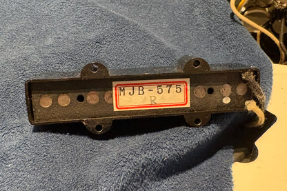 【used】moon / JB-5 SUTOH MODEL SWH 4.605kg #56527【GIB Yokohama】