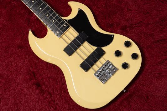 【used】ESP / J-MF-1 White LUNA SEA J MODEL 4.290kg #43924【GIB Yokohama】