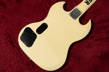 【used】ESP / J-MF-1 White LUNA SEA J MODEL 4.290kg #43924【GIB Yokohama】