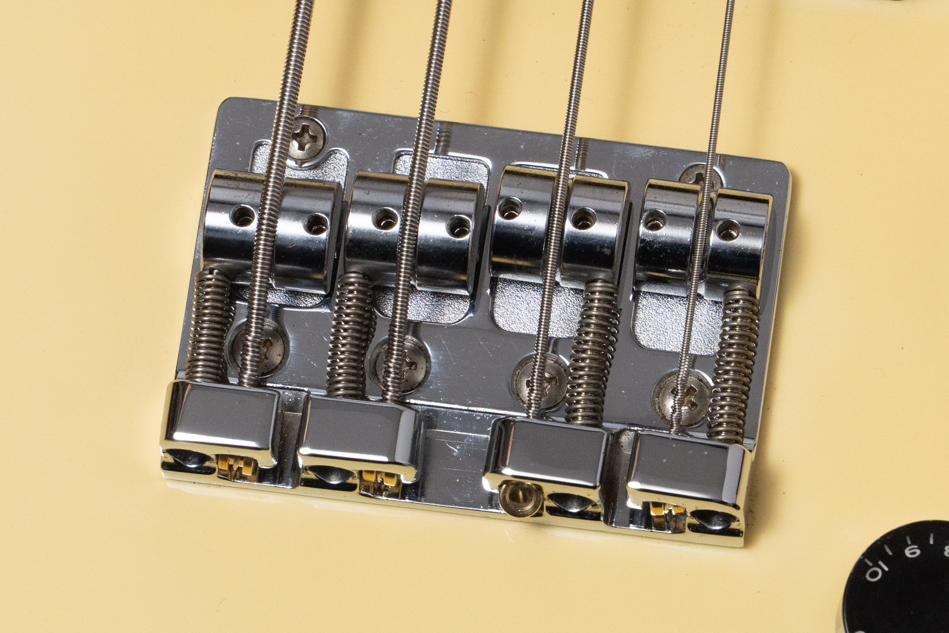 used】ESP / J-MF-1 White LUNA SEA J MODEL 4.290kg #43924【GIB