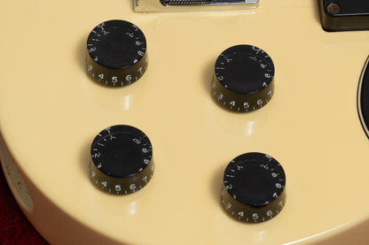 【used】ESP / J-MF-1 White LUNA SEA J MODEL 4.290kg #43924【GIB Yokohama】