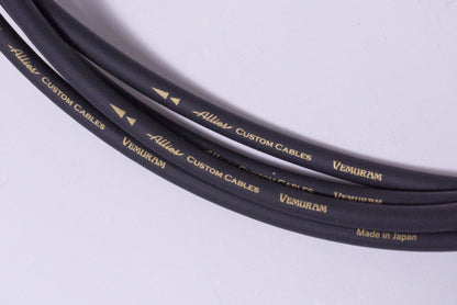 【new】ALLIES CABLES / PLUGS [VEMURAM] / BPB-VM-SST/LST-10f【GIB Yokohama】