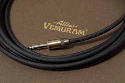 【new】ALLIES CABLES / PLUGS [VEMURAM] / BPB-VM-SST/LST-10f【GIB Yokohama】