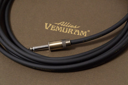 【new】ALLIES CABLES / PLUGS [VEMURAM] / BPB-VM-SST/LST-10f【GIB Yokohama】