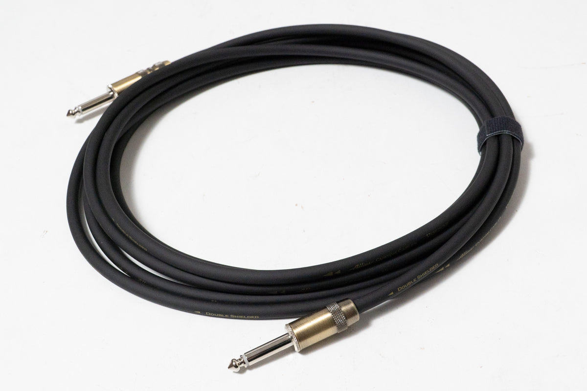 【new】ALLIES CABLES / PLUGS [VEMURAM] / BPB-VM-SST/LST-10f【GIB Yokohama】