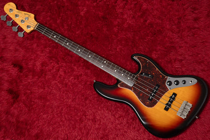 【used】Fender Japan / JB65-115 Noel Redding Signature Jazz Bass 3TS 1997 4.205kg #0966【GIB Yokohama】