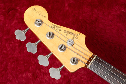 【used】Fender Japan / JB65-115 Noel Redding Signature Jazz Bass 3TS 1997 4.205kg #0966【GIB Yokohama】