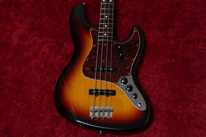 【used】Fender Japan / JB65-115 Noel Redding Signature Jazz Bass 3TS 1997 4.205kg #0966【GIB Yokohama】