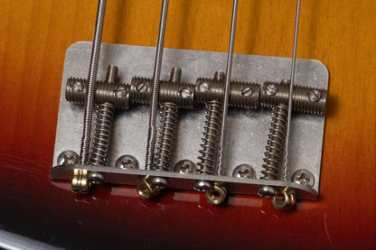 【used】Fender Japan / JB65-115 Noel Redding Signature Jazz Bass 3TS 1997 4.205kg #0966【GIB Yokohama】