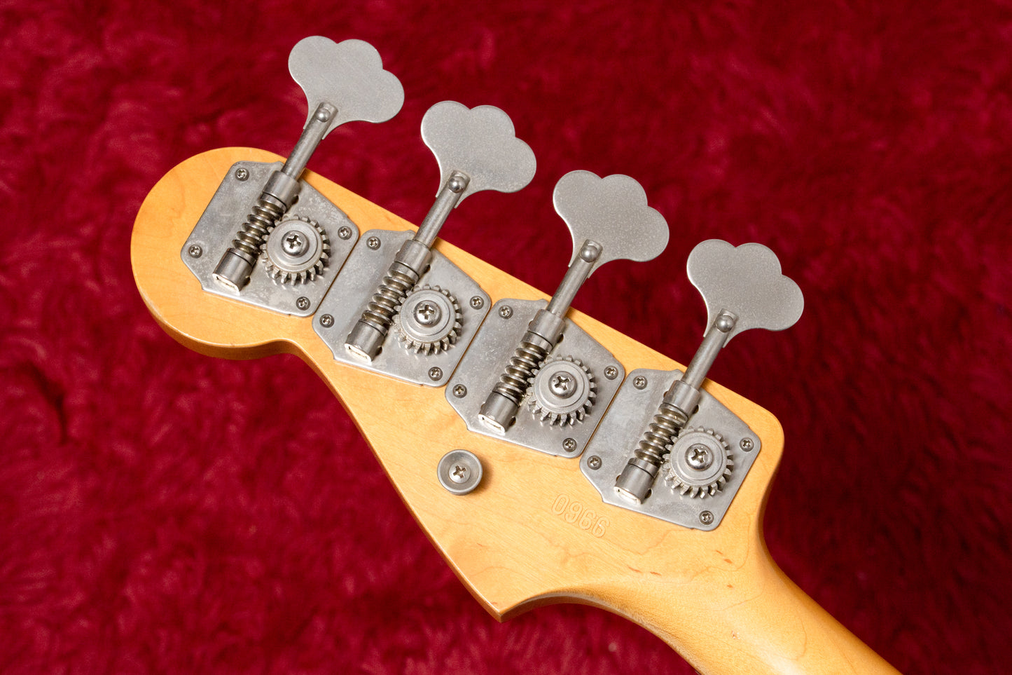 【used】Fender Japan / JB65-115 Noel Redding Signature Jazz Bass 3TS 1997 4.205kg #0966【GIB Yokohama】
