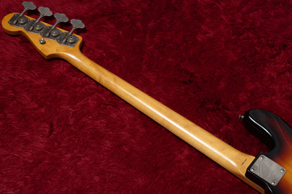 【used】Fender Japan / JB65-115 Noel Redding Signature Jazz Bass 3TS 1997 4.205kg #0966【GIB Yokohama】