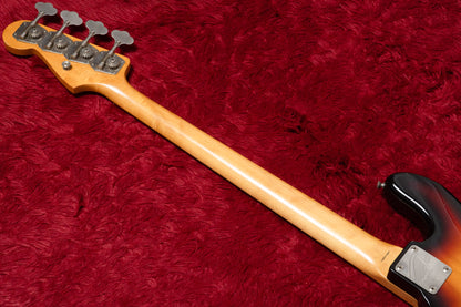 【used】Fender Japan / JB65-115 Noel Redding Signature Jazz Bass 3TS 1997 4.205kg #0966【GIB Yokohama】