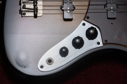【used】Fender Japan / JB65-115 Noel Redding Signature Jazz Bass 3TS 1997 4.205kg #0966【GIB Yokohama】