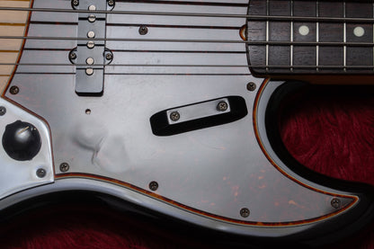 【used】Fender Japan / JB65-115 Noel Redding Signature Jazz Bass 3TS 1997 4.205kg #0966【GIB Yokohama】