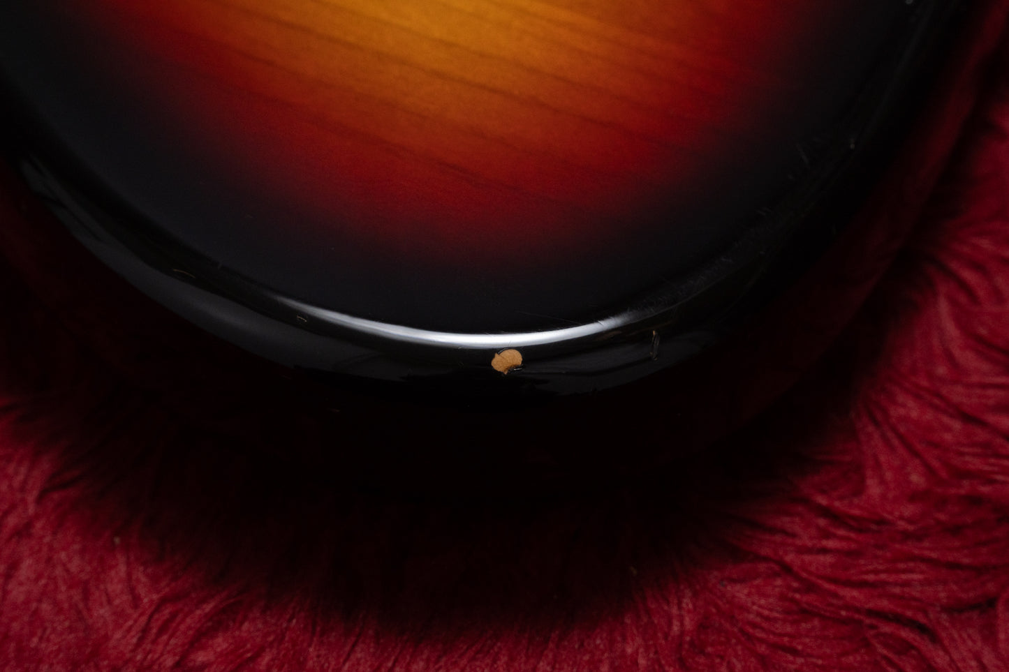 【used】Fender Japan / JB65-115 Noel Redding Signature Jazz Bass 3TS 1997 4.205kg #0966【GIB Yokohama】