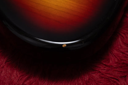 【used】Fender Japan / JB65-115 Noel Redding Signature Jazz Bass 3TS 1997 4.205kg #0966【GIB Yokohama】