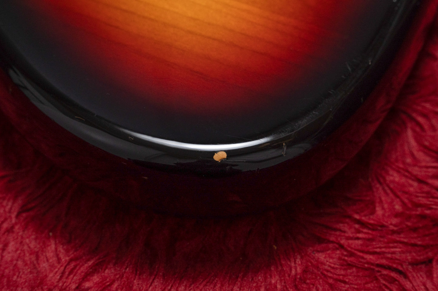 【used】Fender Japan / JB65-115 Noel Redding Signature Jazz Bass 3TS 1997 4.205kg #0966【GIB Yokohama】
