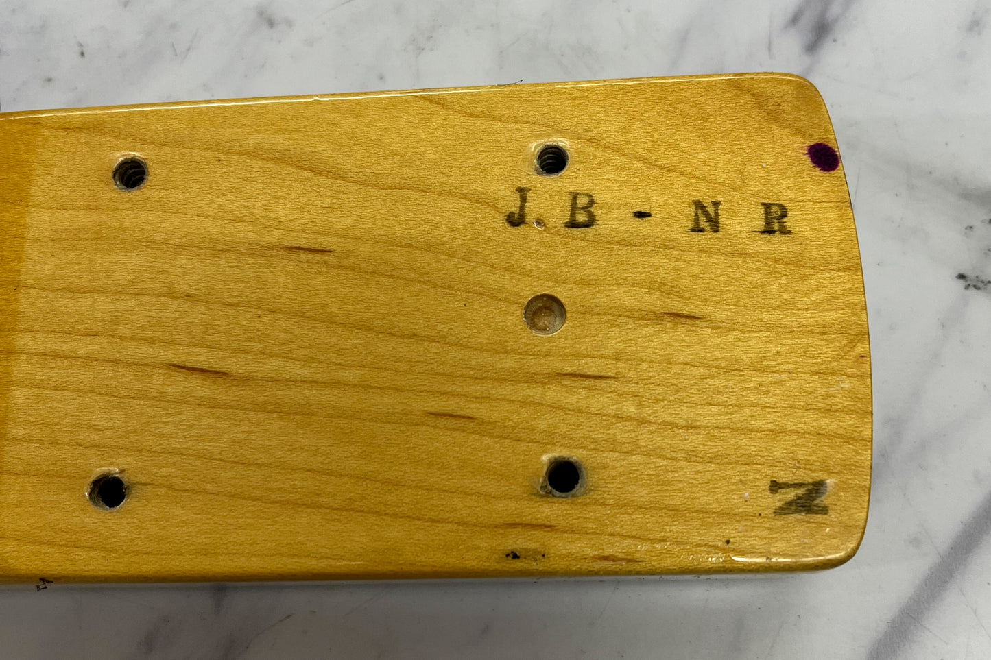 【used】Fender Japan / JB65-115 Noel Redding Signature Jazz Bass 3TS 1997 4.205kg #0966【GIB Yokohama】