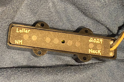 【used】Fender Japan / JB65-115 Noel Redding Signature Jazz Bass 3TS 1997 4.205kg #0966【GIB Yokohama】