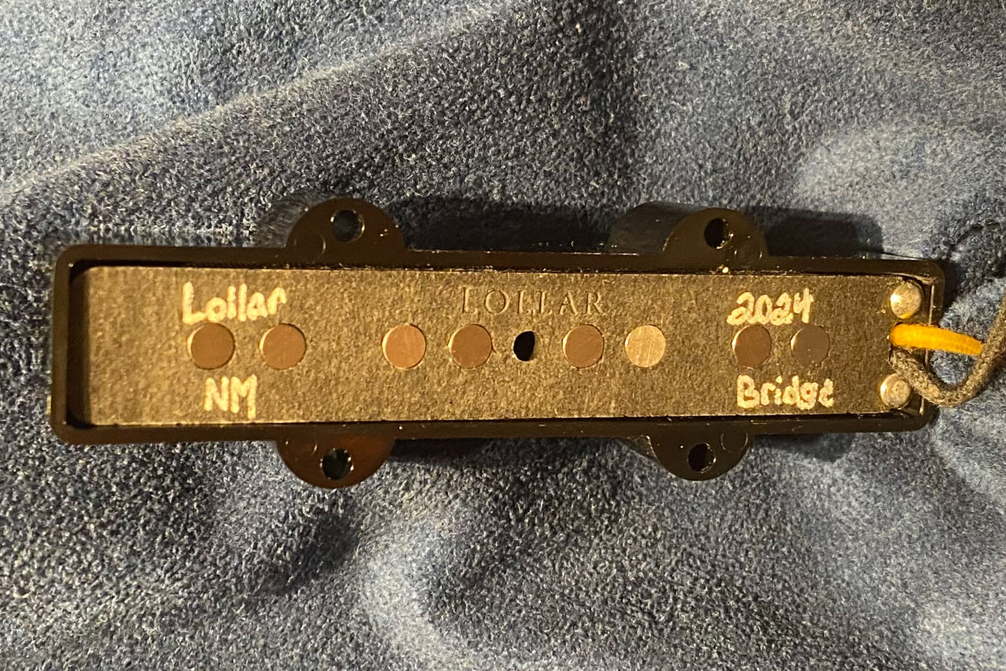 【used】Fender Japan / JB65-115 Noel Redding Signature Jazz Bass 3TS 1997 4.205kg #0966【GIB Yokohama】