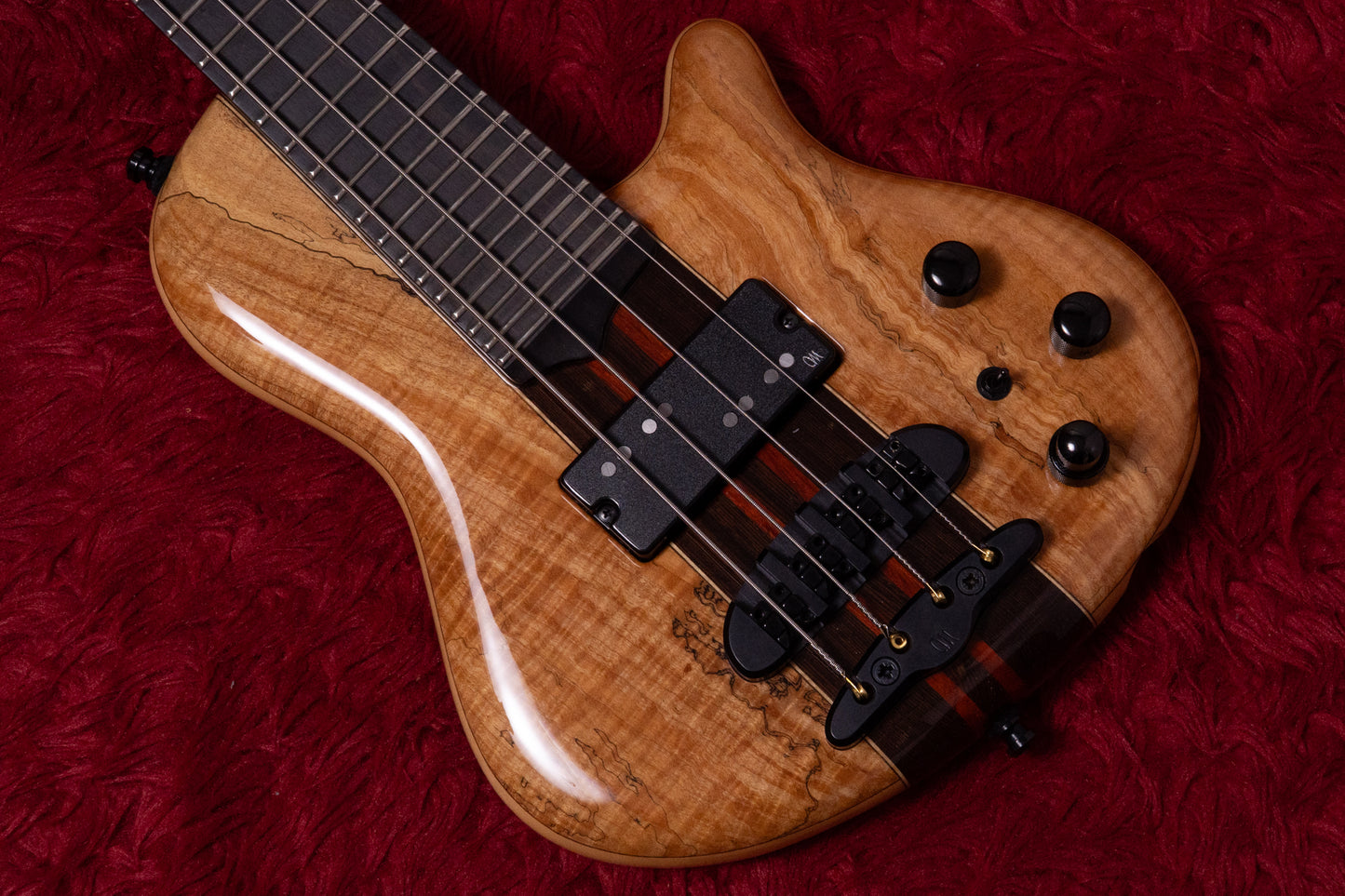 【used】Mayones / Cali 4 2022 2.155kg #526【GIB横浜】