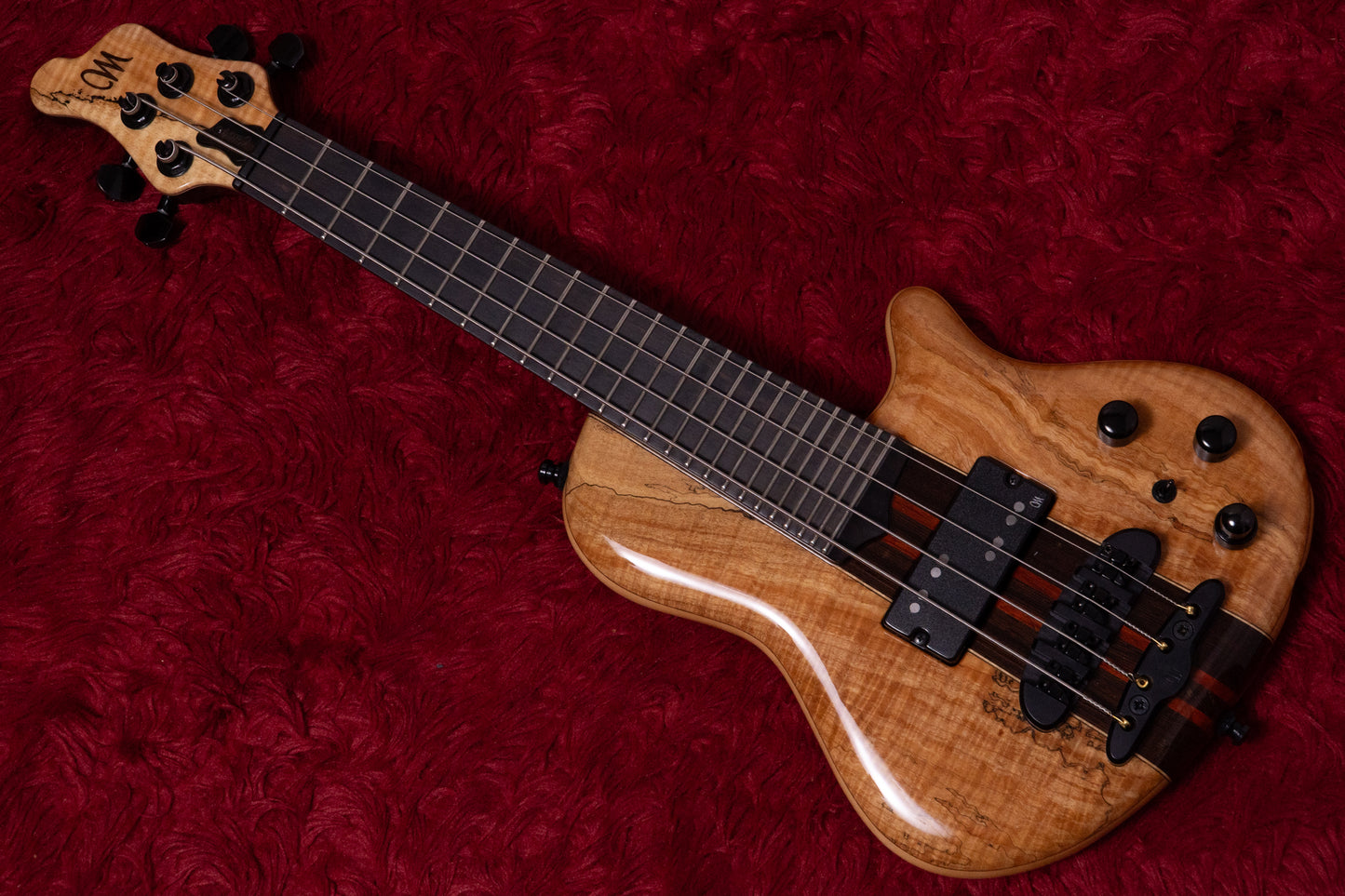 【used】Mayones / Cali 4 2022 2.155kg #526【GIB横浜】