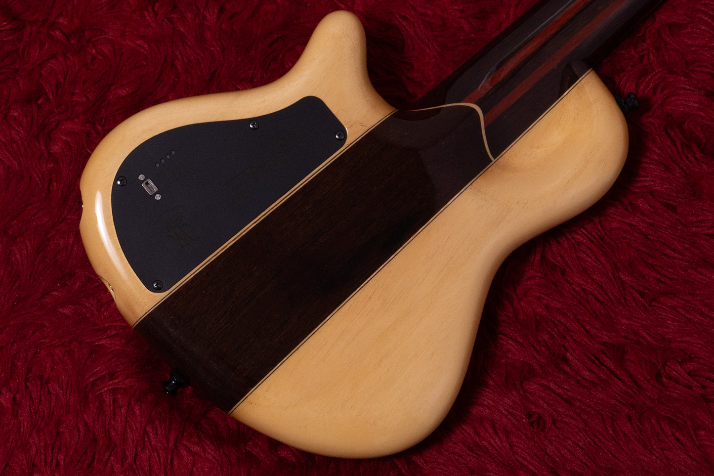 【used】Mayones / Cali 4 2022 2.155kg #526【GIB横浜】