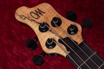 【used】Mayones / Cali 4 2022 2.155kg #526【GIB横浜】