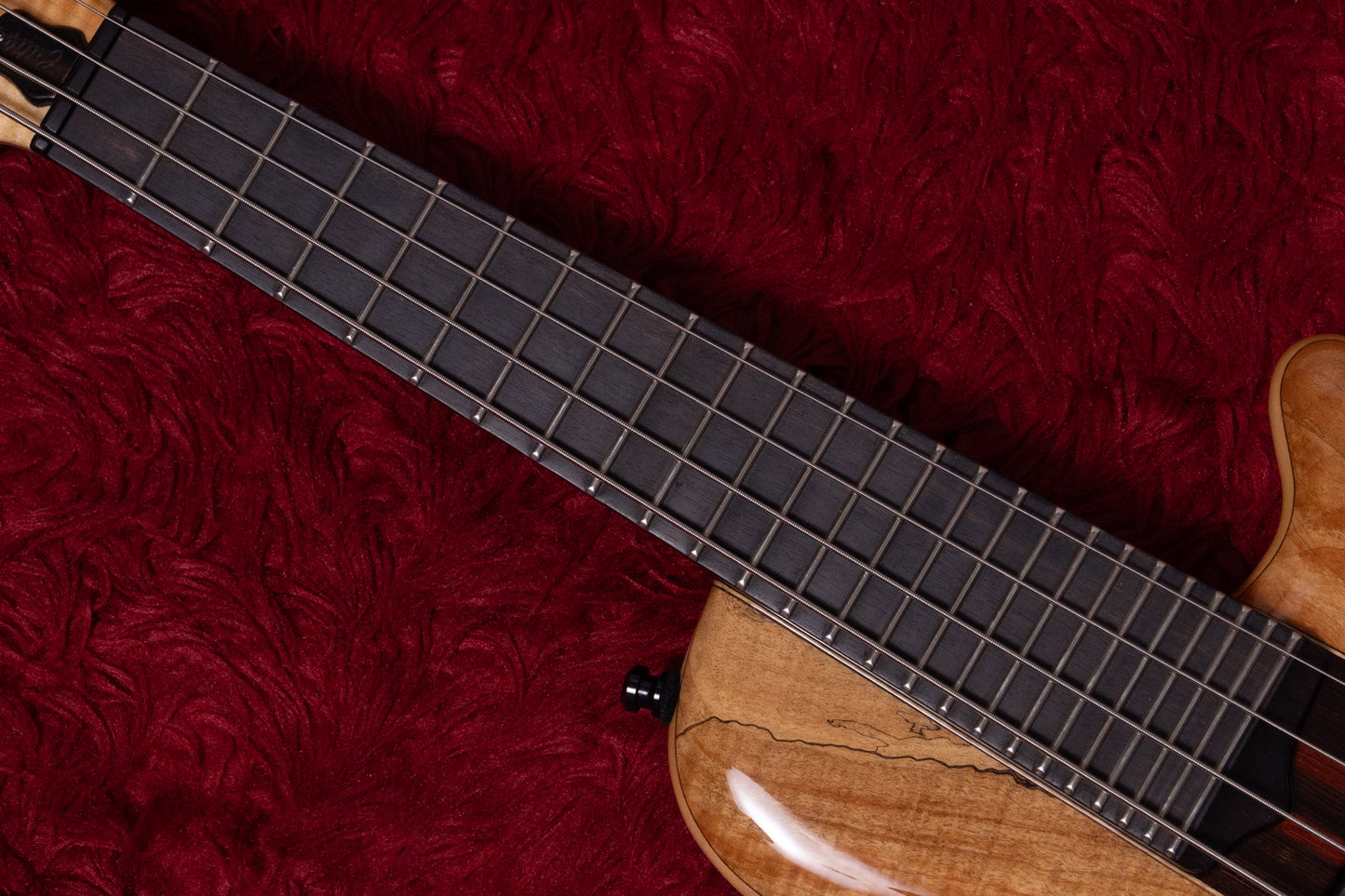 【used】Mayones / Cali 4 2022 2.155kg #526【GIB横浜】