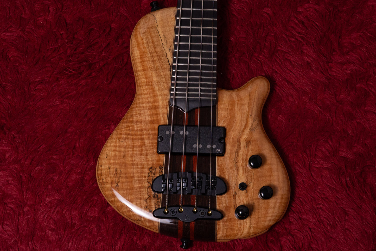 【used】Mayones / Cali 4 2022 2.155kg #526【GIB横浜】