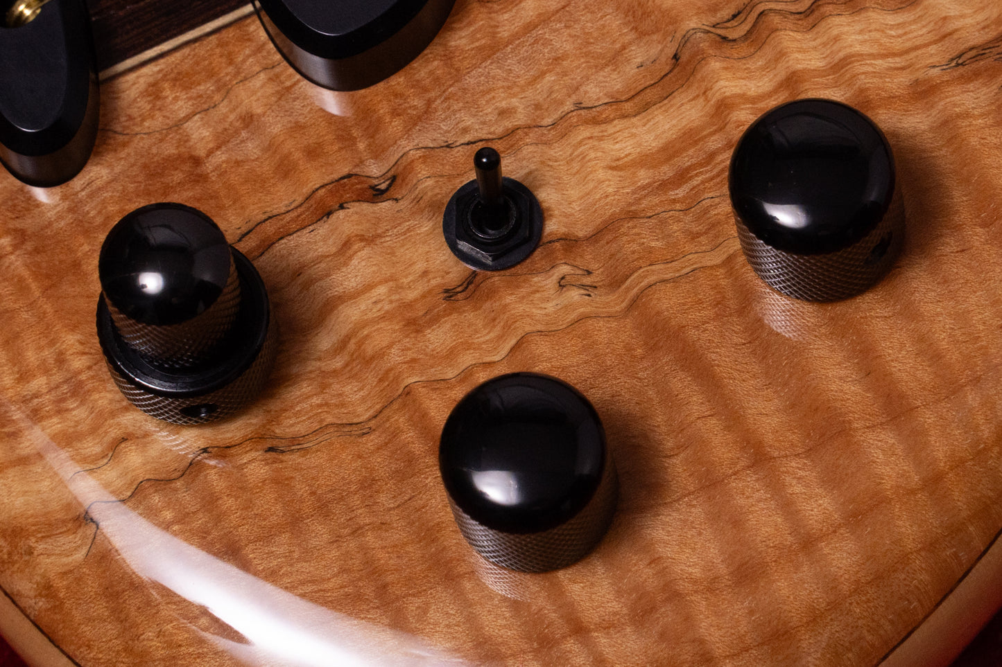 【used】Mayones / Cali 4 2022 2.155kg #526【GIB横浜】