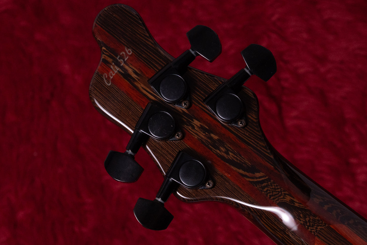 【used】Mayones / Cali 4 2022 2.155kg #526【GIB横浜】