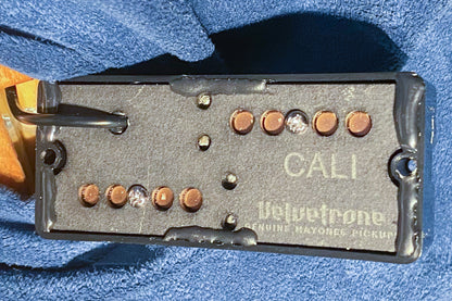 【used】Mayones / Cali 4 2022 2.155kg #526【GIB横浜】