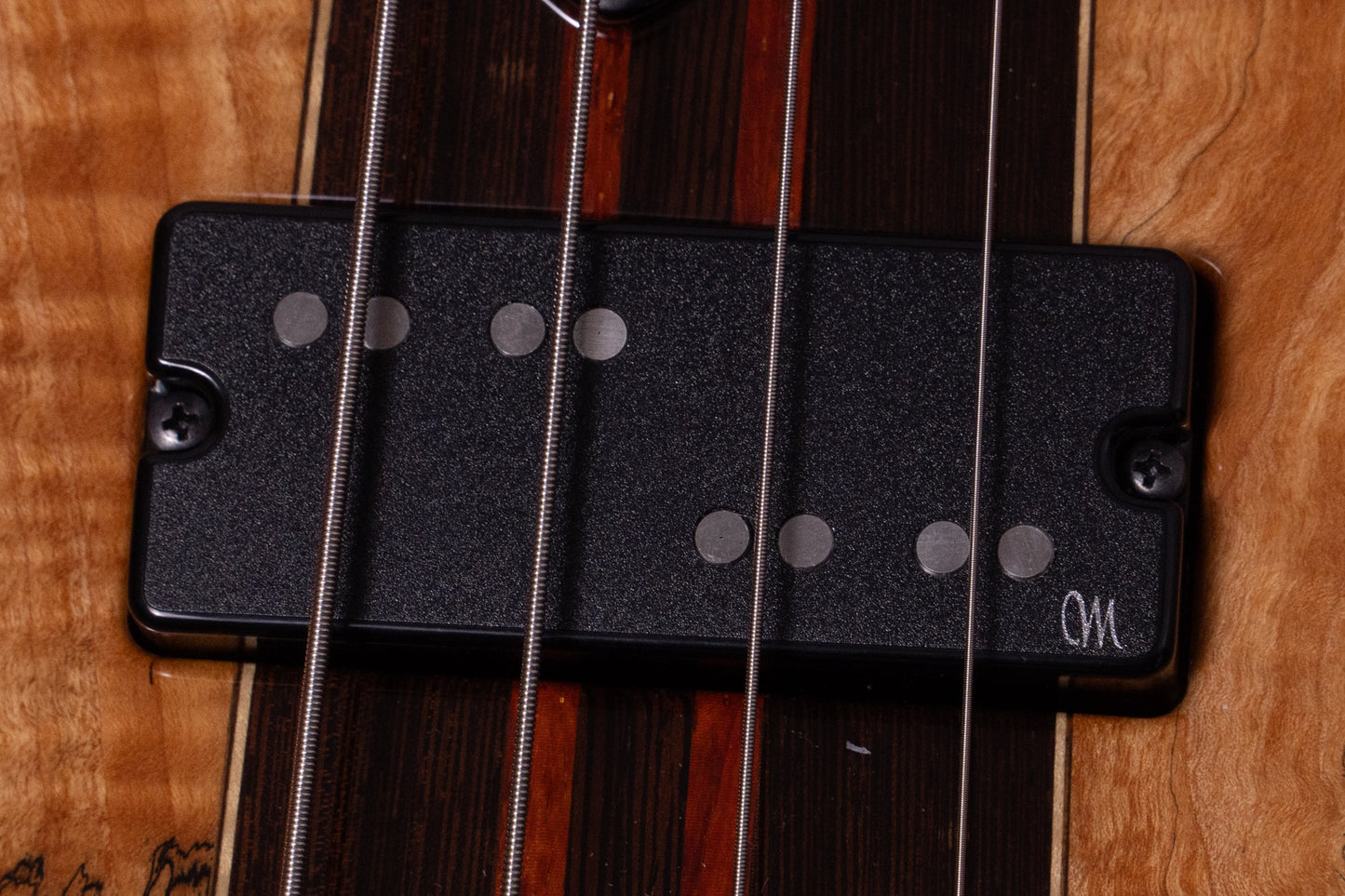 【used】Mayones / Cali 4 2022 2.155kg #526【GIB横浜】