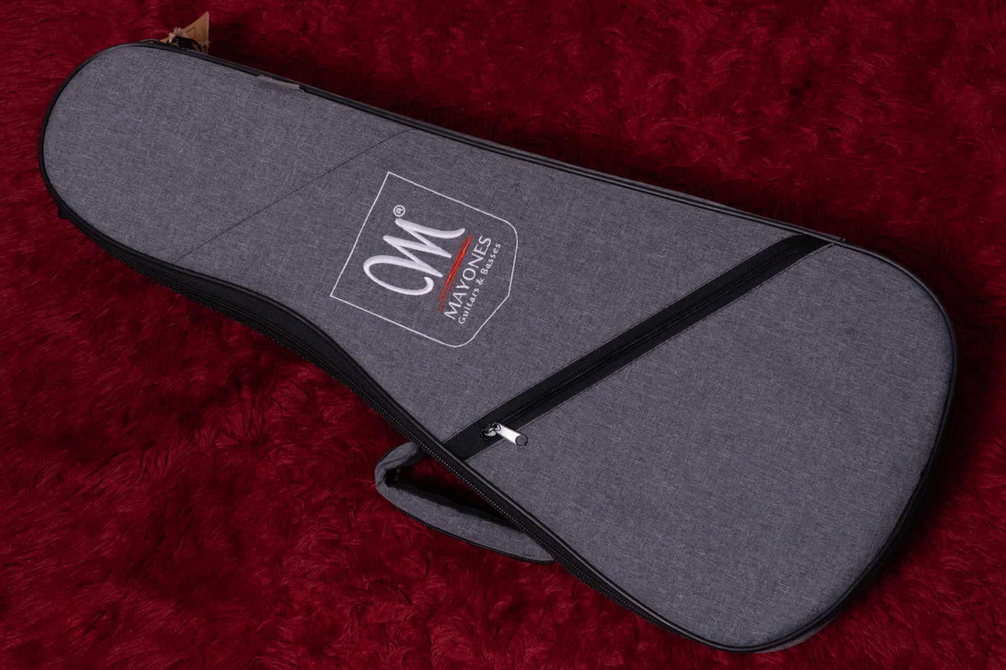 【used】Mayones / Cali 4 2022 2.155kg #526【GIB横浜】