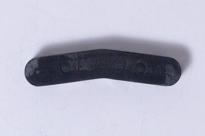 【used】Warwick / 2-Piece 3D Bridge & Tailpiece 4-String Black【GIB Yokohama】【price included SHIPPING & IMPORT TAX & VAT】