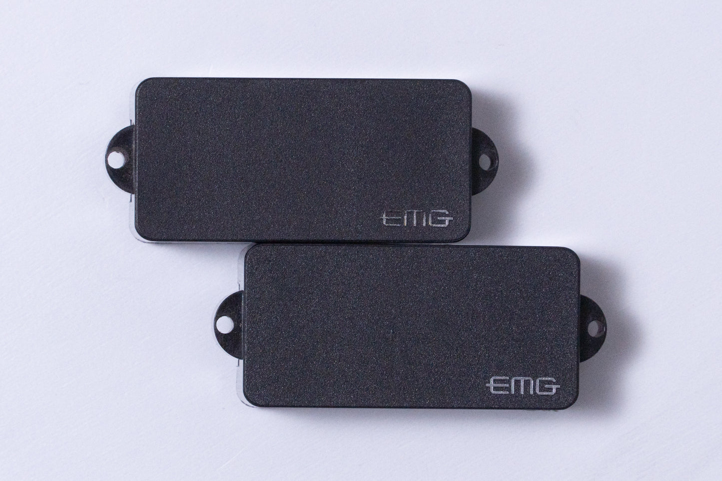 【used】EMG / PJ PU Set【GIB Yokohama】【price included SHIPPING & IMPORT TAX & VAT】