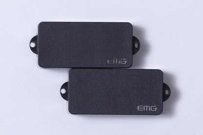 【used】EMG / PJ PU Set【GIB Yokohama】【price included SHIPPING & IMPORT TAX & VAT】