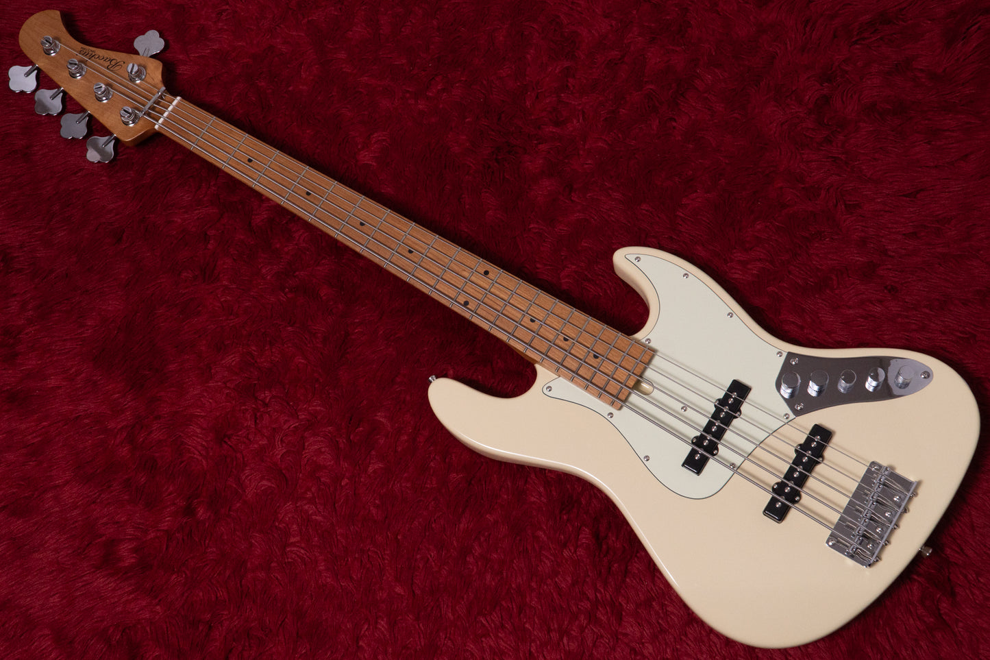 【used】Bacchus / WJB5-630-RSM M-ACT OWH 4.260kg 【GIB Yokohama】