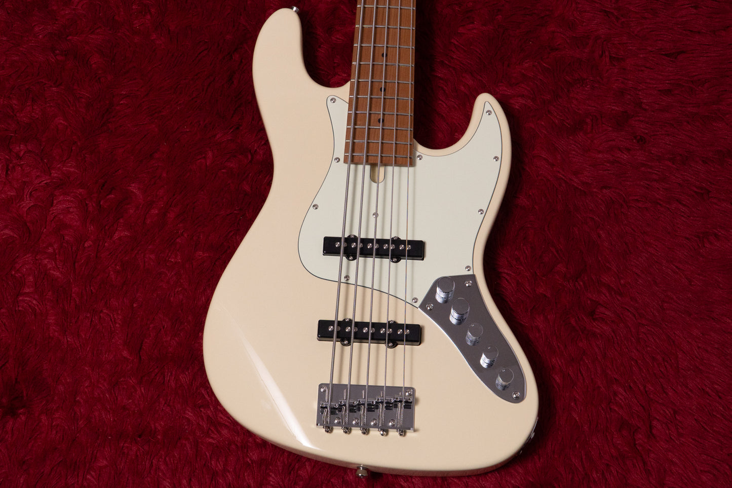 【used】Bacchus / WJB5-630-RSM M-ACT OWH 4.260kg 【GIB Yokohama】