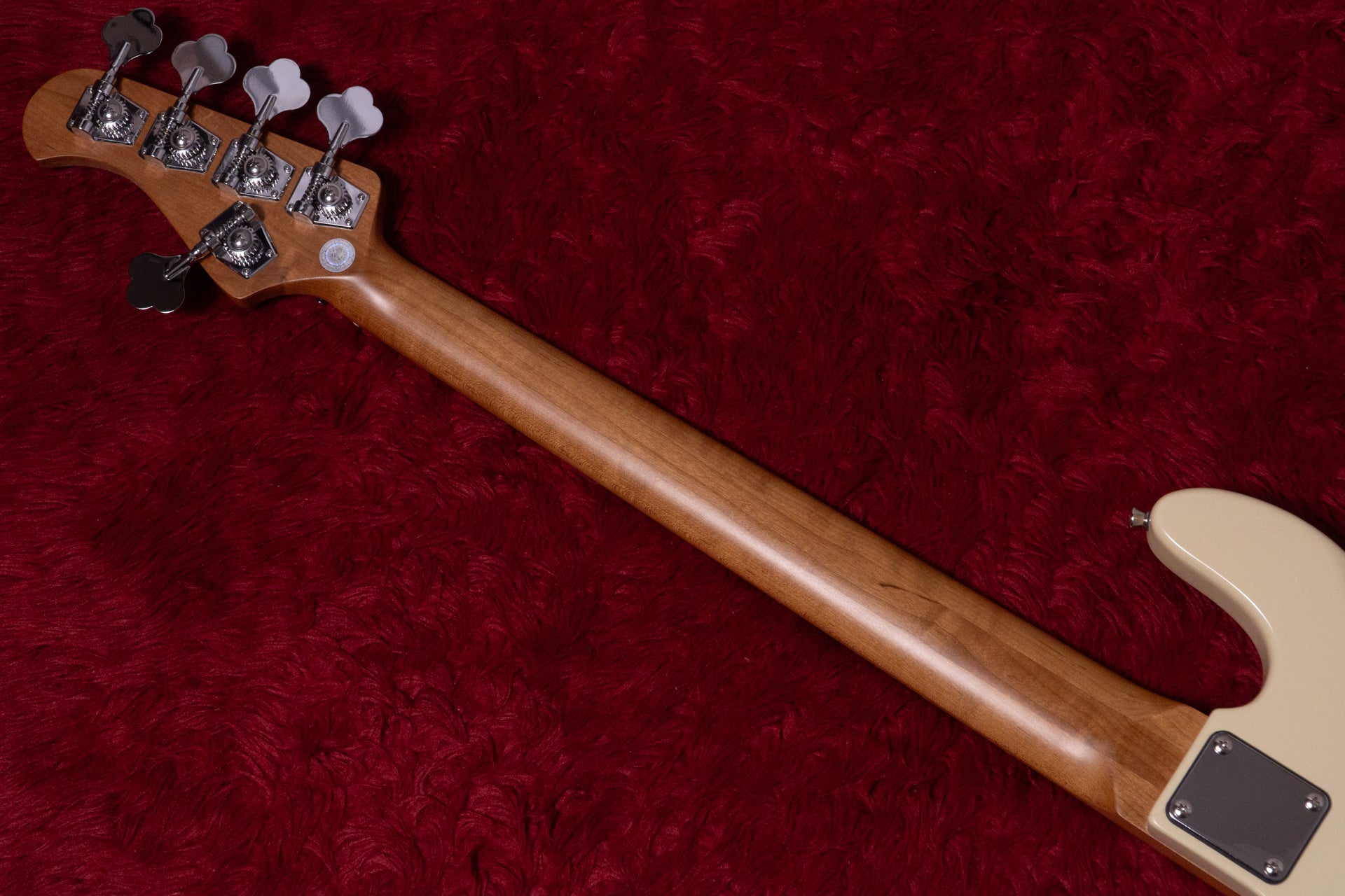 used】Bacchus / WJB5-630-RSM M-ACT OWH 4.260kg【GIB Yokohama