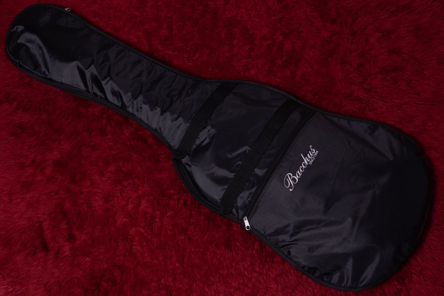 【used】Bacchus / WJB5-630-RSM M-ACT OWH 4.260kg 【GIB Yokohama】