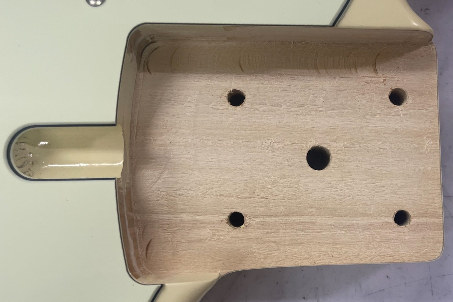 【used】Bacchus / WJB5-630-RSM M-ACT OWH 4.260kg 【GIB Yokohama】