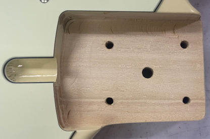 【used】Bacchus / WJB5-630-RSM M-ACT OWH 4.260kg 【GIB Yokohama】